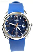 Orologio Citizen Uomo Eco Drive in Acciaio BM7070-15L - BM7070-15L